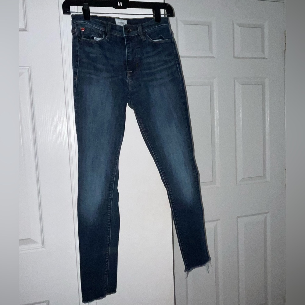 Hudson skinny Jeans size:24